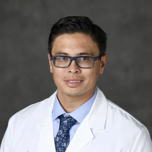 physican headshot