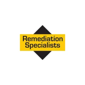 Remediation Specialist logo