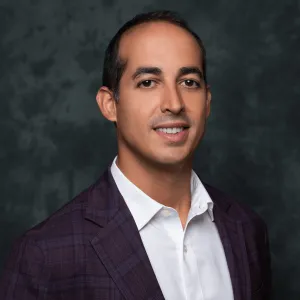 Michael Melendez Director of Philanthropy AdventHealth Foundation West Florida