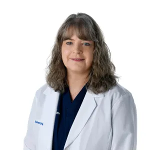 Laura Bailey, RN