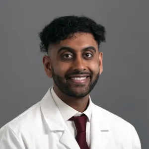 Physician headshot