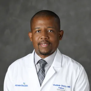 Physician headshot