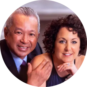 david and judy jang