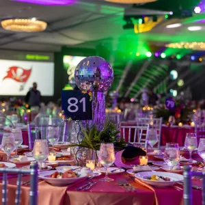 Starlight Gala 2024
