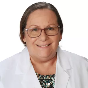 Jacqueline Wells-Negre