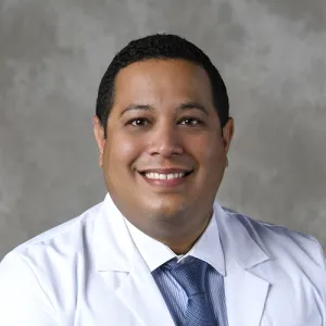 physician headshot