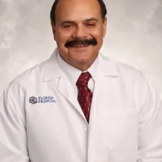 Norman Abbott, MD