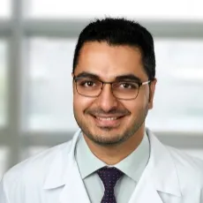 Abu Hurairah, MD