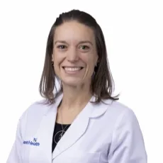 Amanda Heibult, NP
