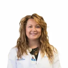 April Couch, APRN