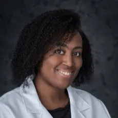 Christina McCroskey, MD