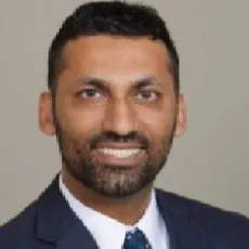 Faheem Ahmad, MD