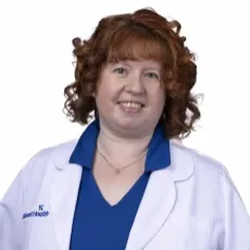 Laura Finley, NP