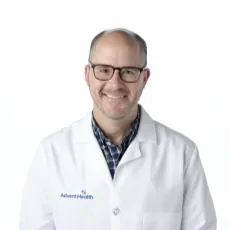 Todd Newberg, MD