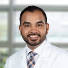 Navin Changoor, MD