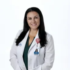 Nicole Jiménez, APRN