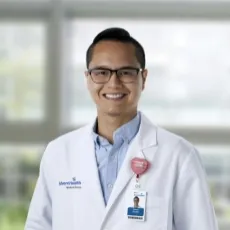 Orlando Zarate, MD