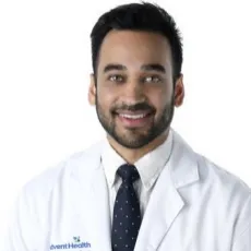 Samit B Patel, MD