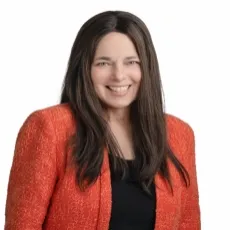 Sandy Cunard, LCSW