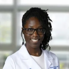 Shellon Baugh, MD
