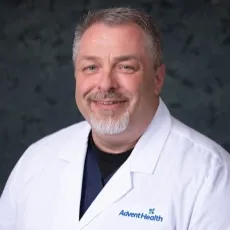 Tom Curtis, FNP-C