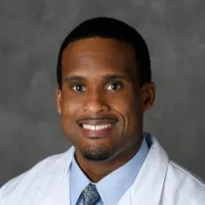 David Spurlock, MD