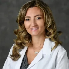 Erica Stockwell, DO