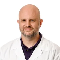 Joshua Eisenhut, MD