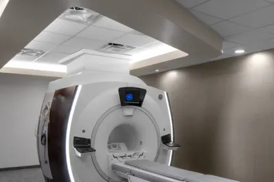 Care Pavilion Westchase Imaging room
