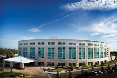 Photo of AdventHealth at East Orlando