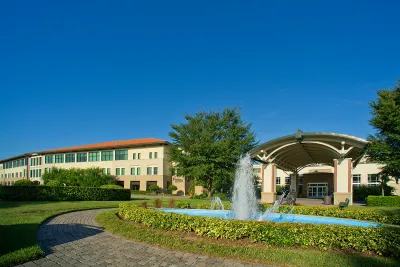 Photo of AdventHealth at Winter Park