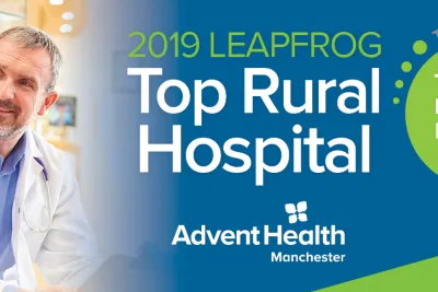Top Rural Hospital