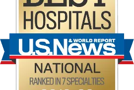 US News National Badge