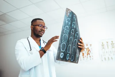 Brain scans