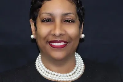Sonja G. Sanders 