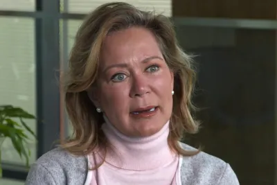 Pamela's Hysterectomy Testimonial