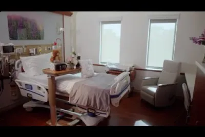 The Baby Place at AdventHealth Winter Park
