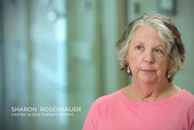 AdventHealth Dade City Patient Story: Sharon Rosenbauer