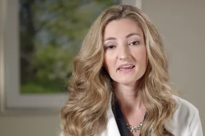 Erica Stockwell, DO Endometriosis Q&A