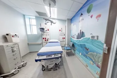 Expanding ER Care for Our Community