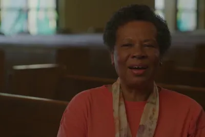 Look to God in Times of Discouragement   Fall 2020 WSR