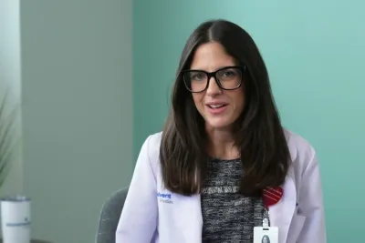Let’s Talk: Pelvic Floor with Dr. Casas-Puig