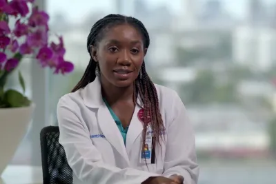 AdventHealth for Women OB/GYN Hospitalist Program