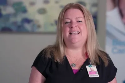 Meet Heather: Birth Care Coordinator