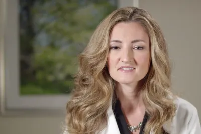 Erica Stockwell, DO vNotes Surgery