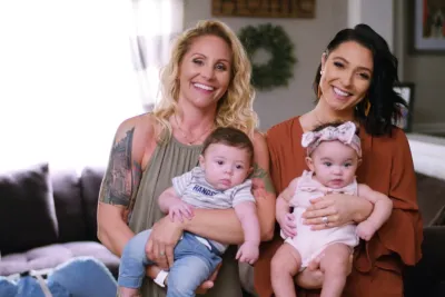 Sondra Rae's NICU Story at AdventHealth for Children