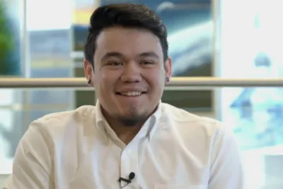 Rufino's Story