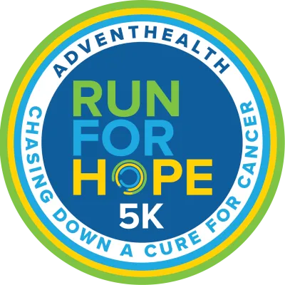 Run For Hope 5K