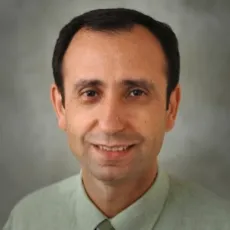 Fuad H Shahin, MD