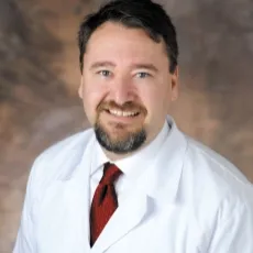 Robert Coleman, MD